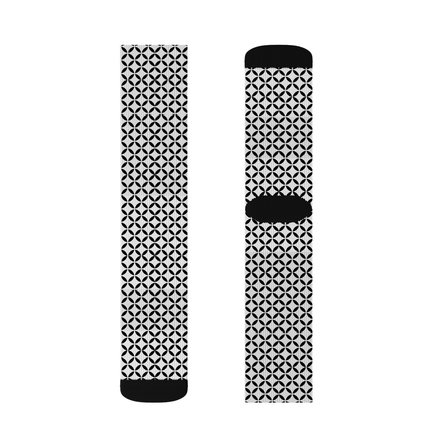 Flur de Viva Socks