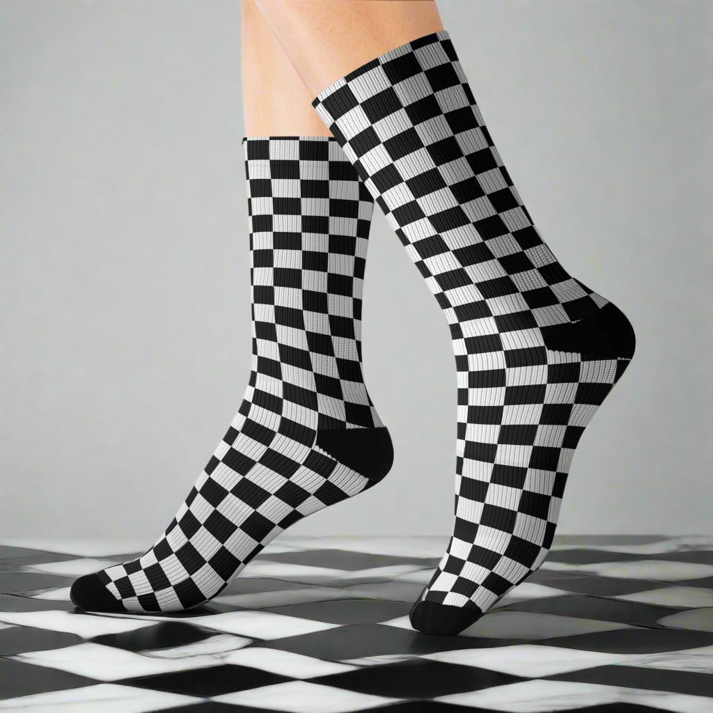 Checkerboard