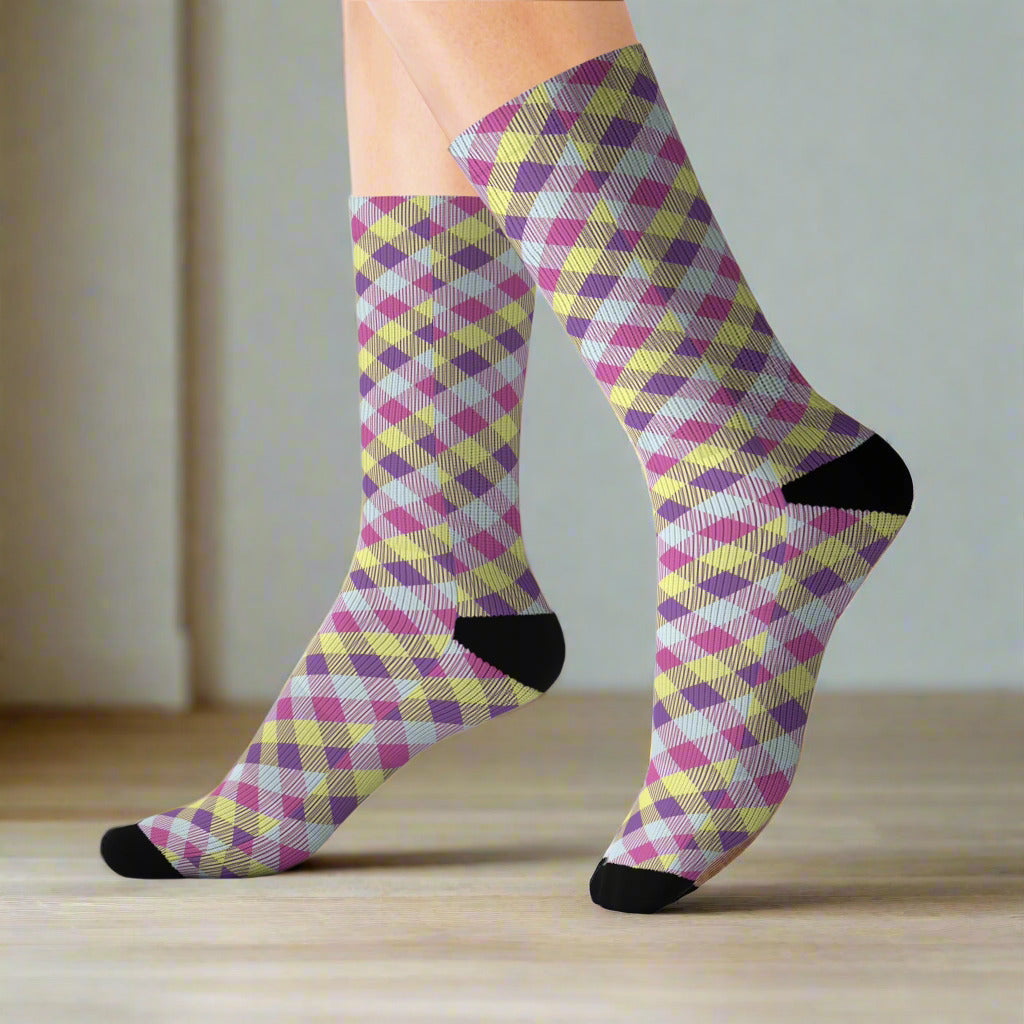 Argyle Vibe