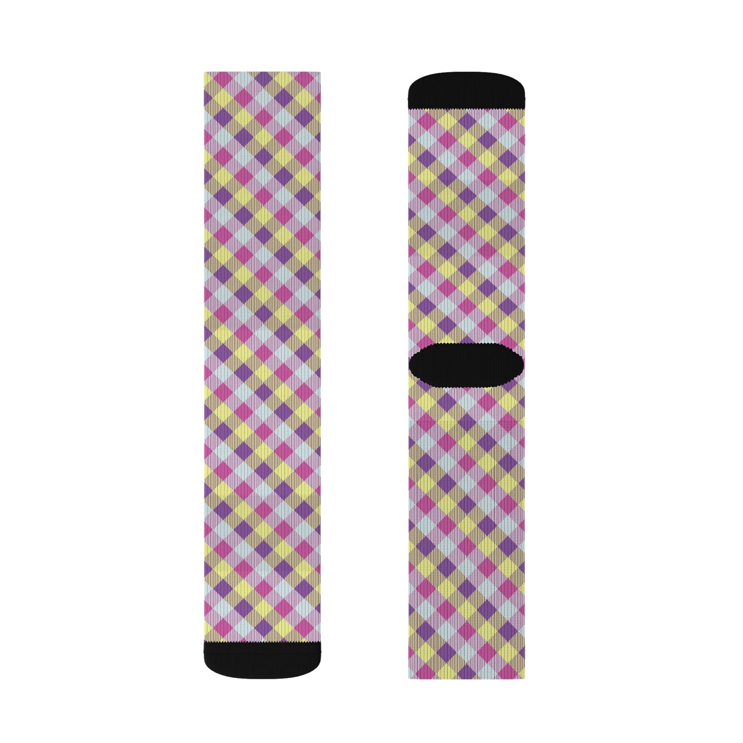 Argyle Vibe