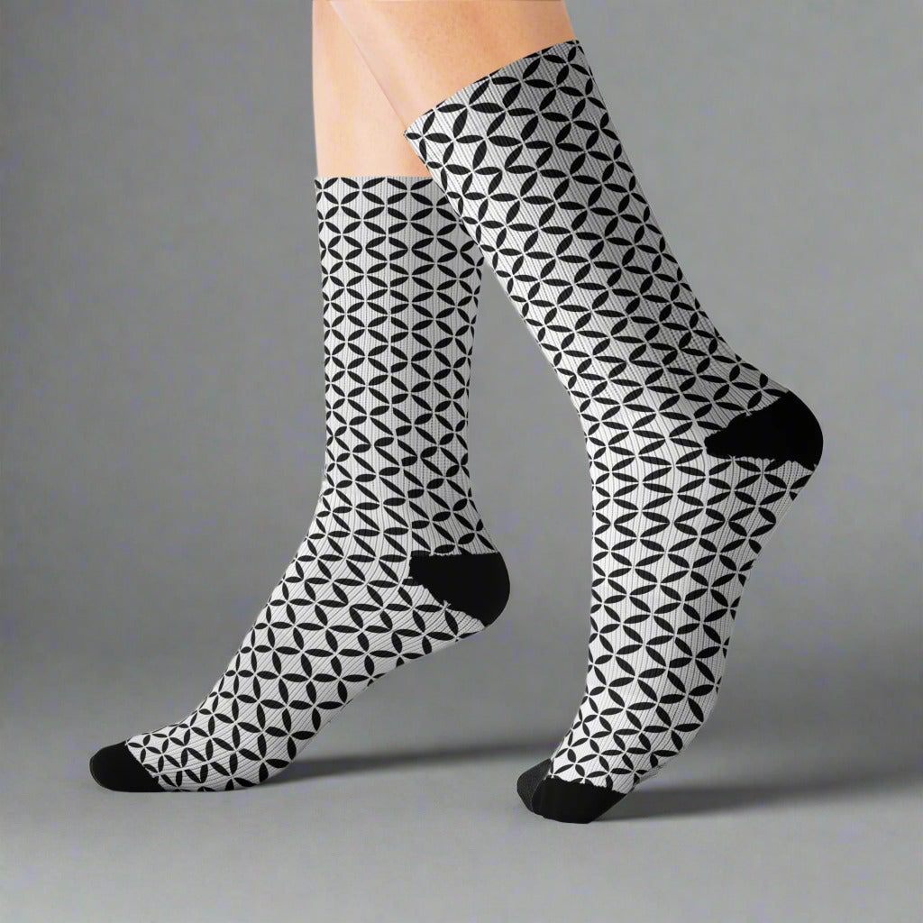 Flur de Viva Socks