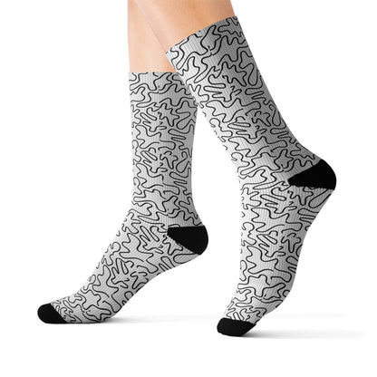 Rivvet Socks