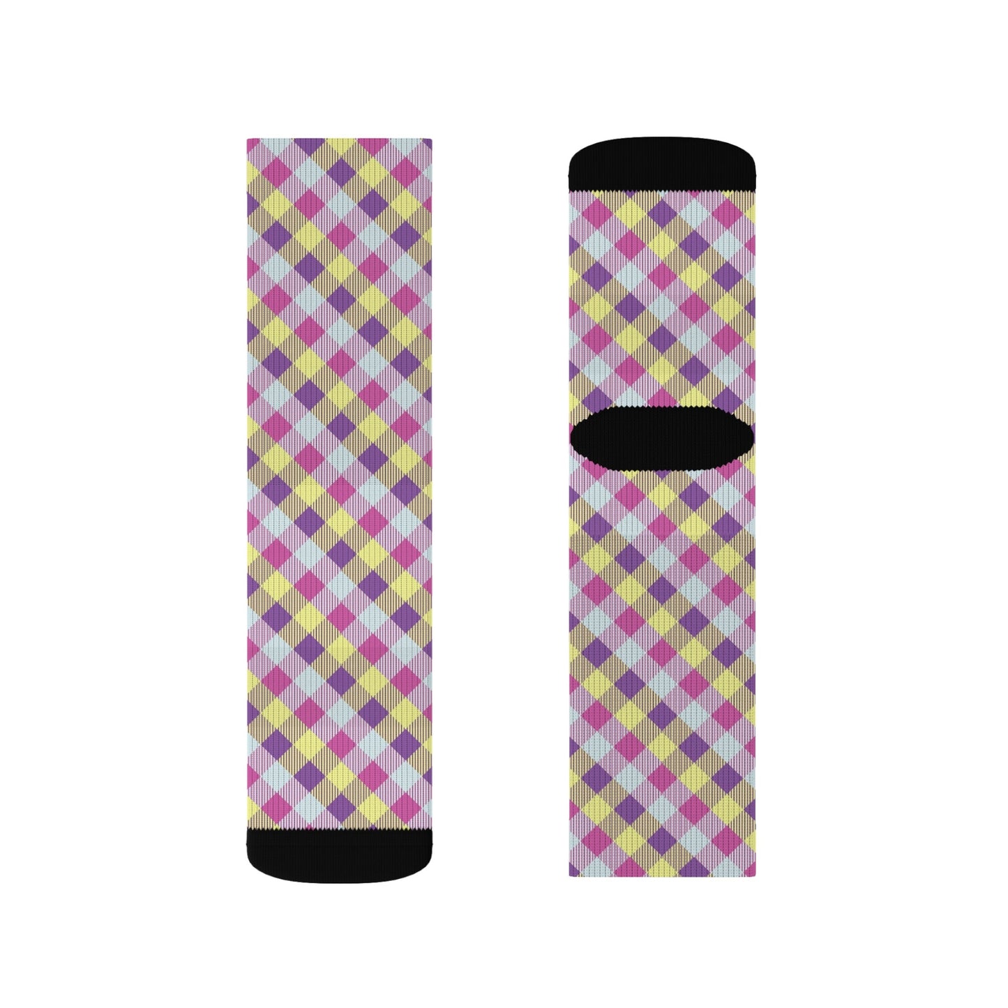 Argyle Vibe