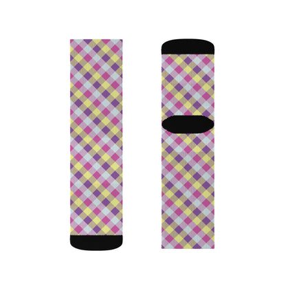 Argyle Vibe