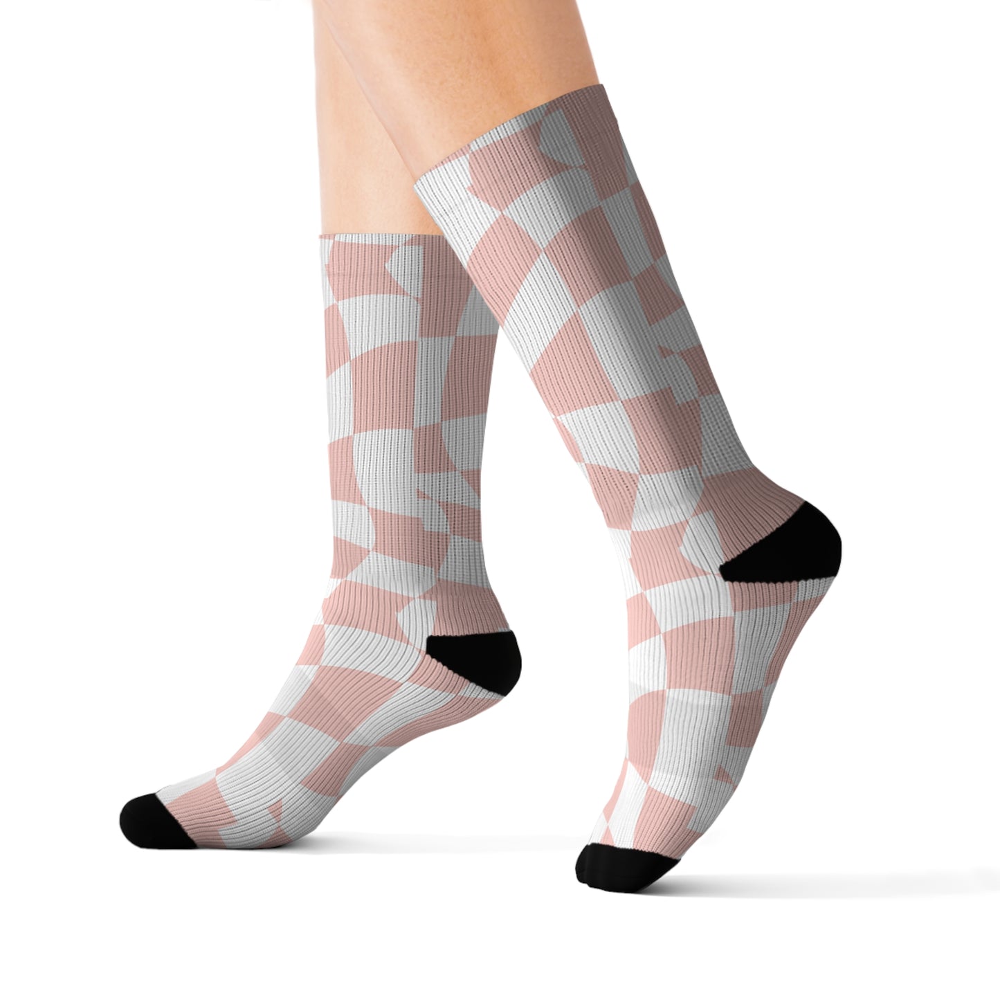 Copy of Sublimation Socks