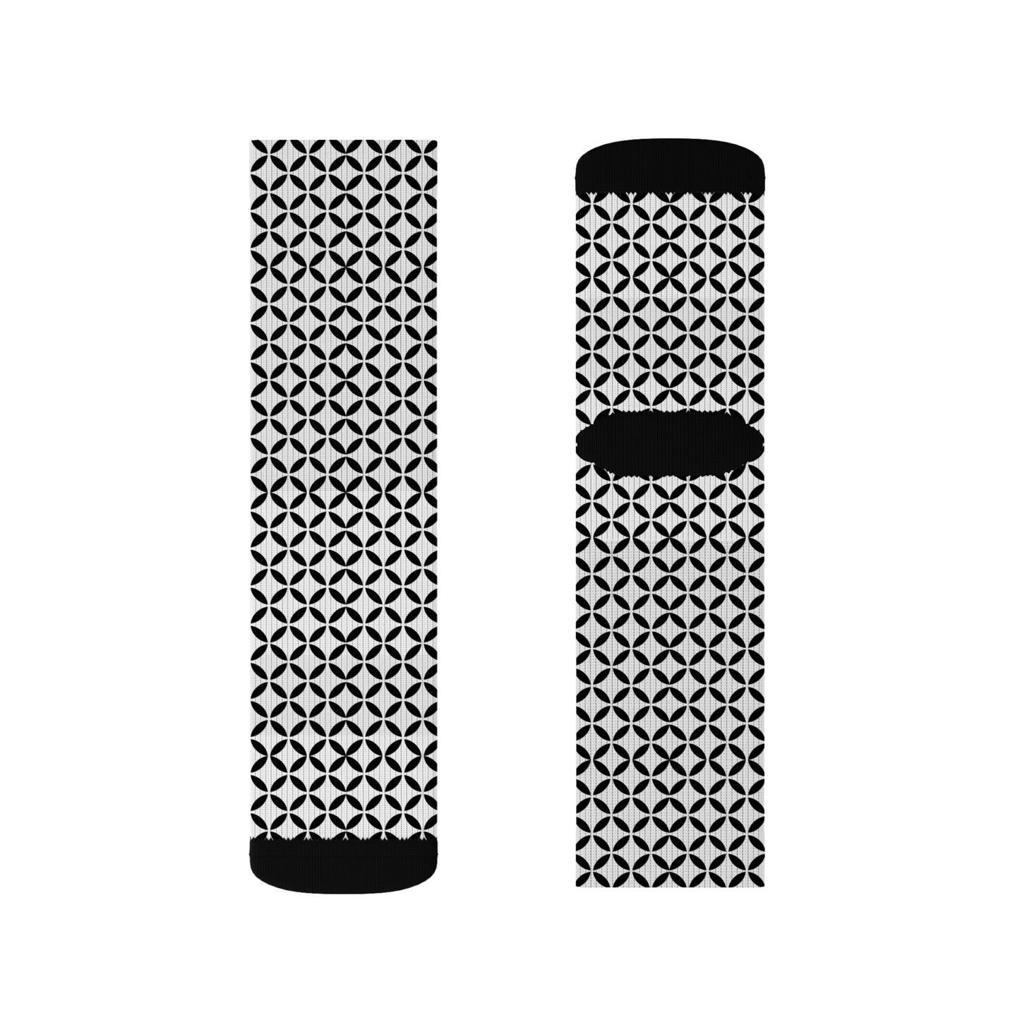 Flur de Viva Socks