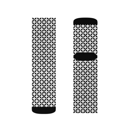 Flur de Viva Socks