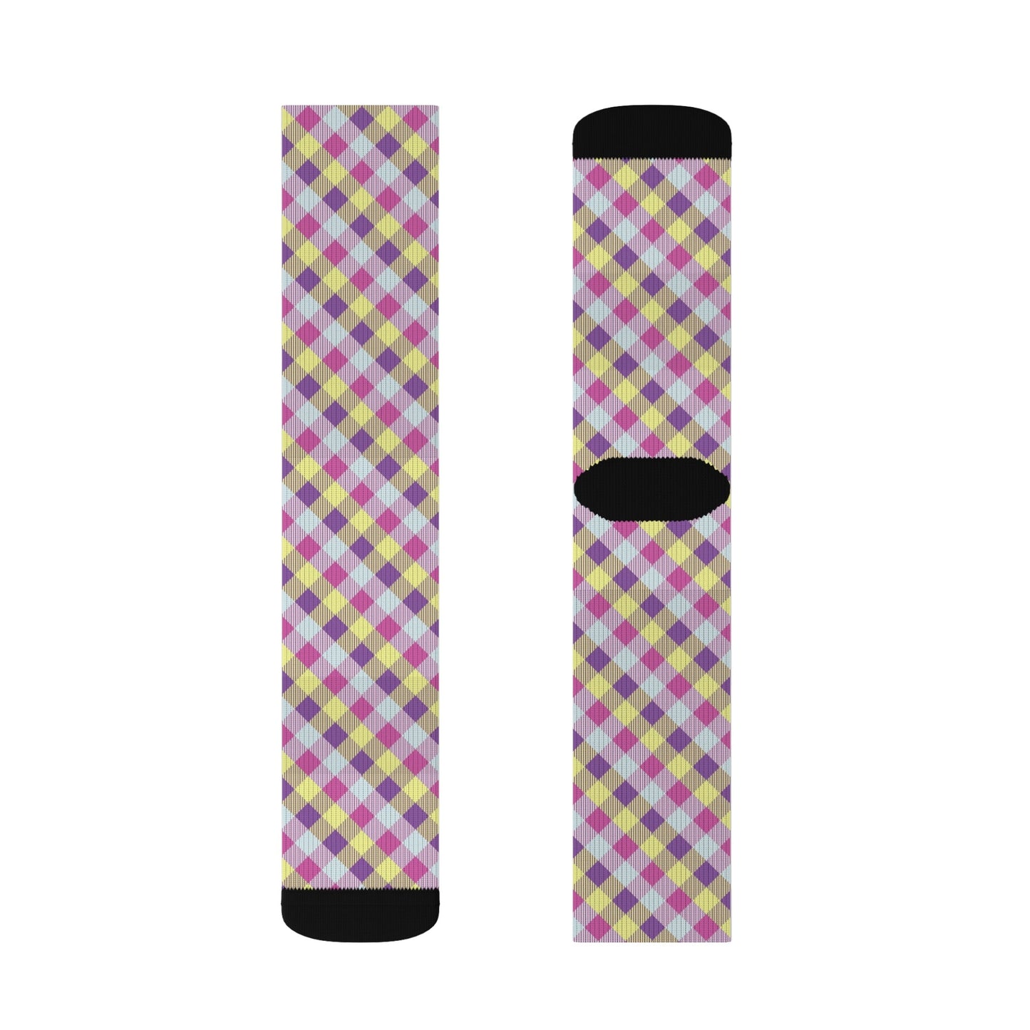 Argyle Vibe