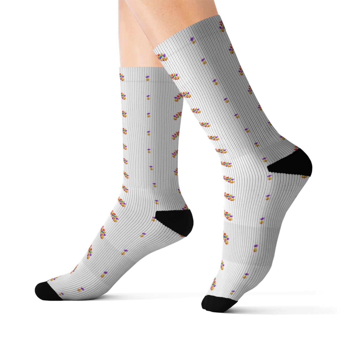 Copy of LUV Socks