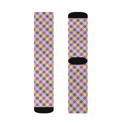 Argyle Vibe